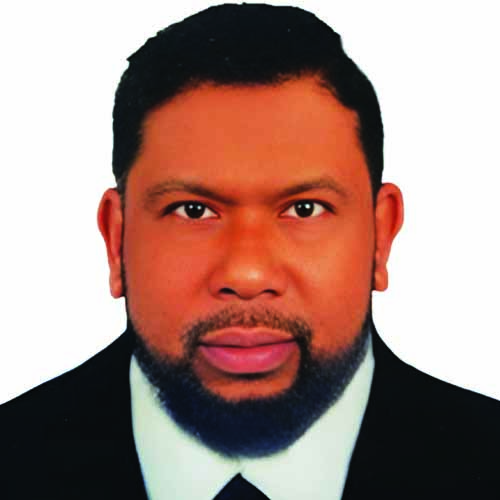 মোঃ শাহালম